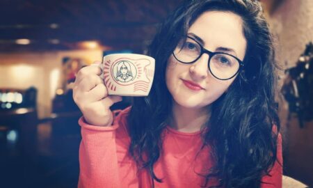 Anca Zaharia, Eu n-am trăit războiul