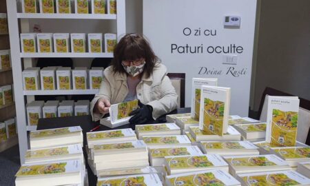 Doina Ruști, paturi oculte