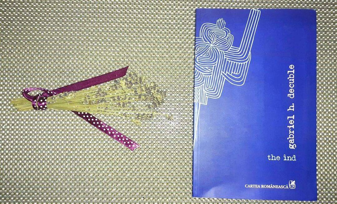 Gabriel H. Decuble, the înd -