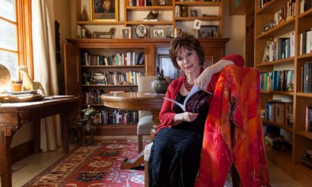 sabel Allende, Ines a sufletului meu