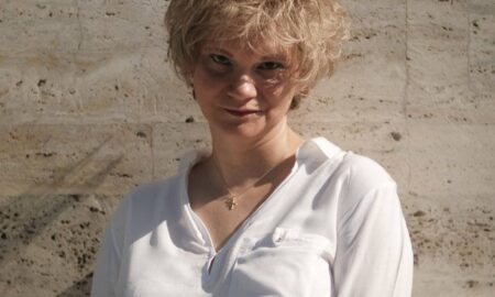 Nicoleta Marini, Timpul s-a ghemuit în corole, Carantină 3