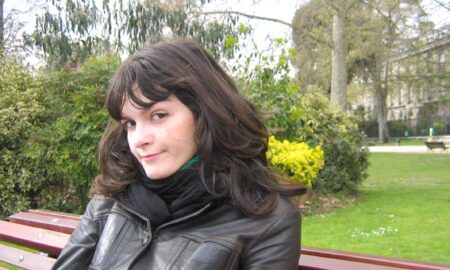 Oana Cătălina Ninu, stările intense