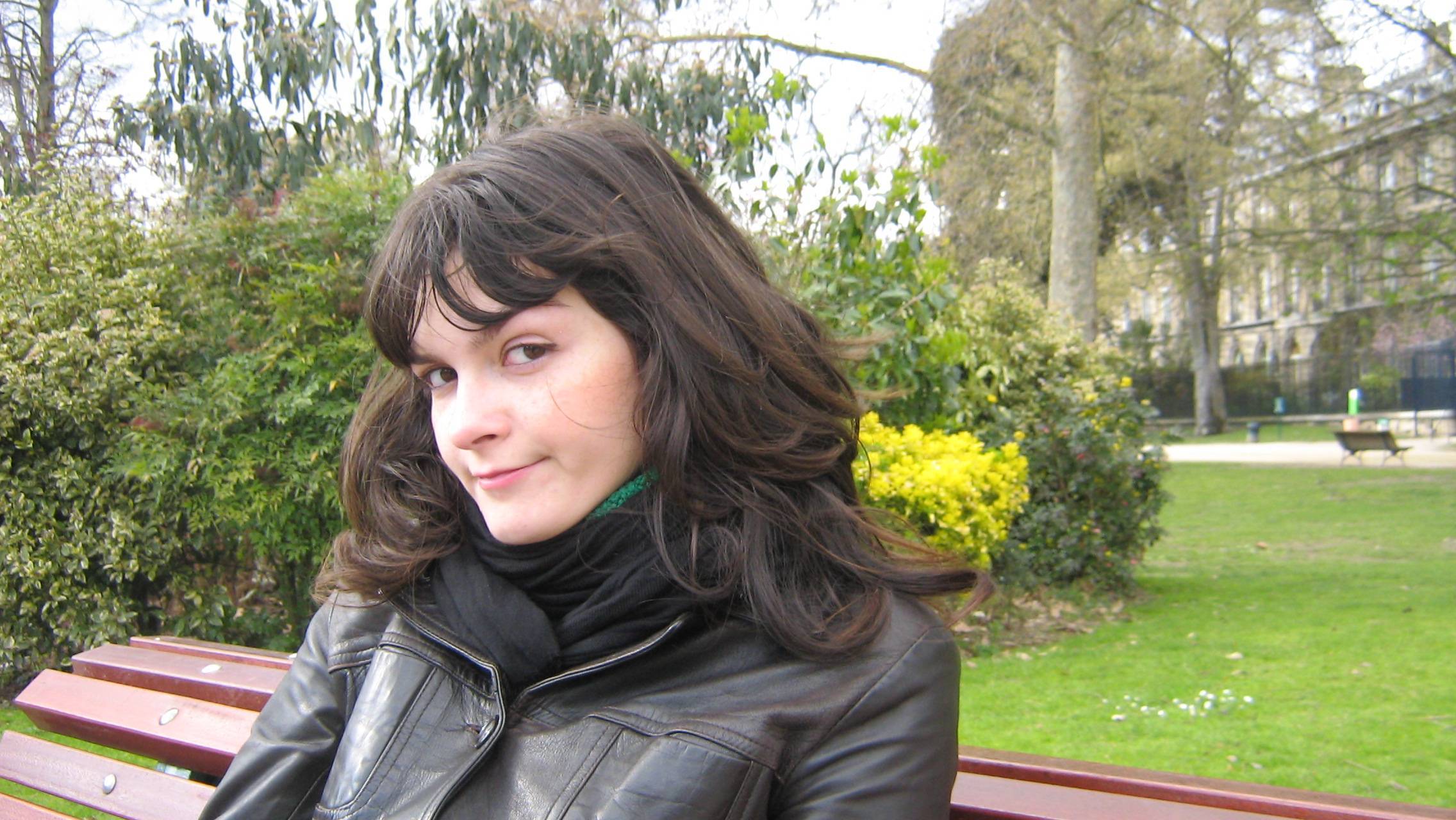 Oana Cătălina Ninu, stările intense