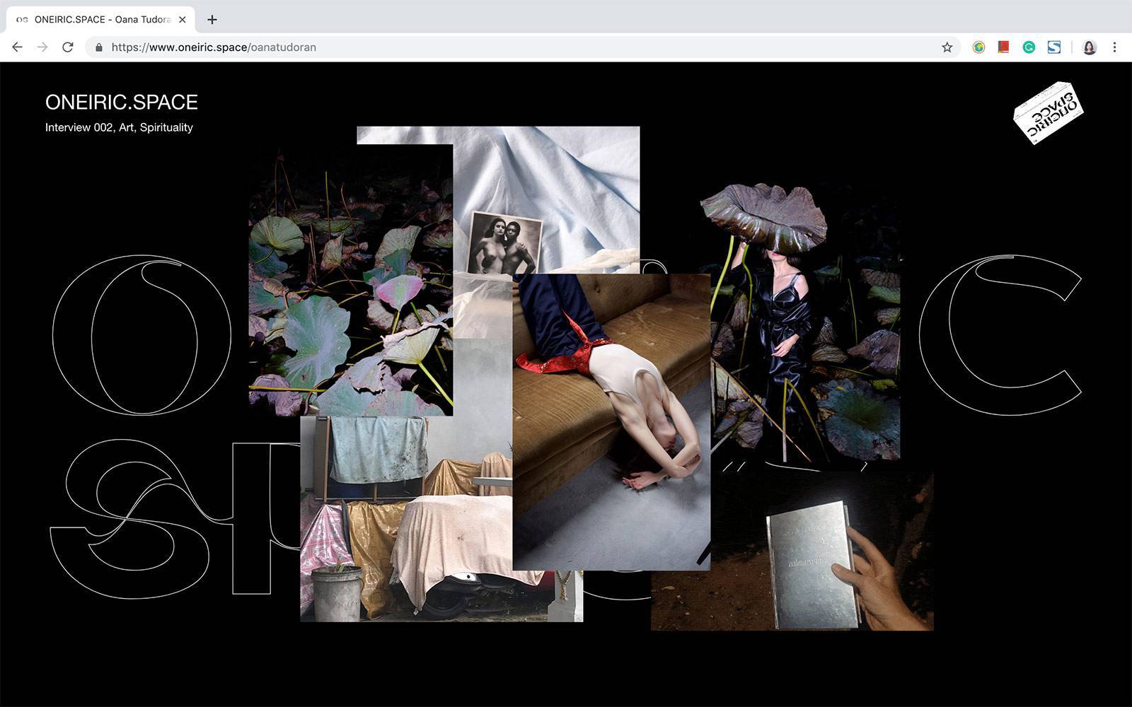 Oana Tudoran, Hotel Resort - viața s-a schimbat pentru totdeauna