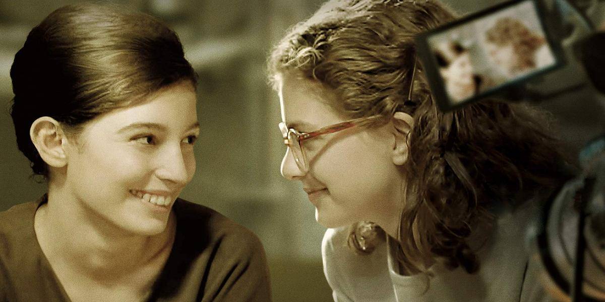 Elena Ferrante, Cei care pleacă și cei ce rămân