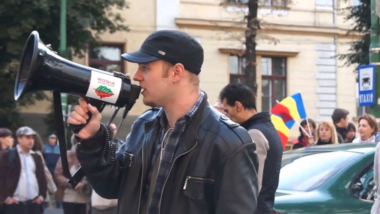 Horia Marchean, Parte Nostra