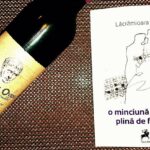 Lăcrămioara Stoie, o minciună adâncă, plină de farmec