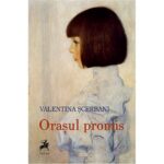 Valentina Șcerbani, Orașul promis