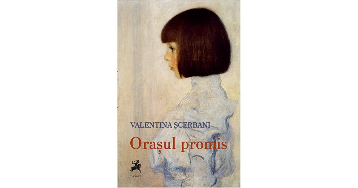 Valentina Șcerbani, Orașul promis