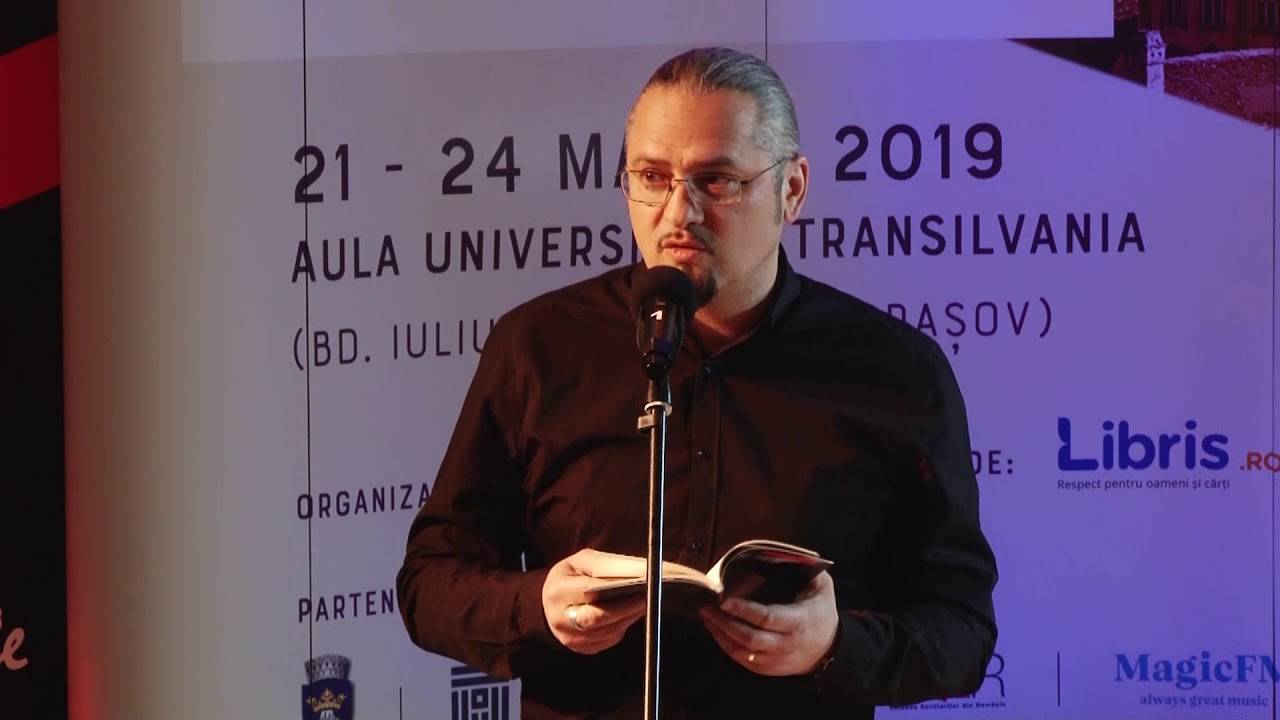 Laurențiu-Ciprian Tudor, Loc de oftat