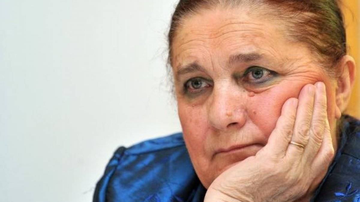 24 septembrie: aniversarea marelui regizor român, Lucia Hossu Longin creatoarea renumitului serial  „Memorialul Durerii”