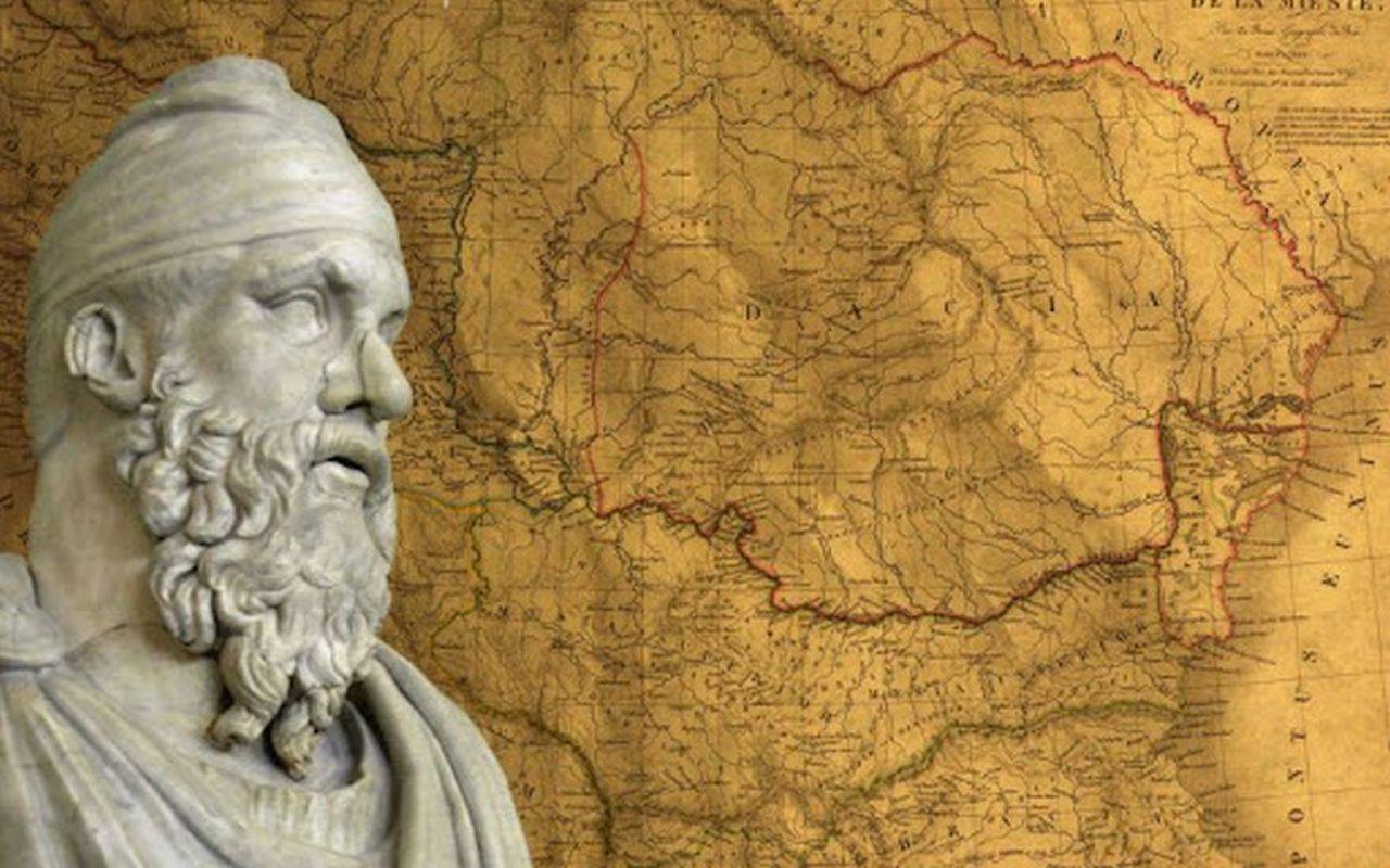 Istoria – poarta dintre realitate și definirea propriului EU