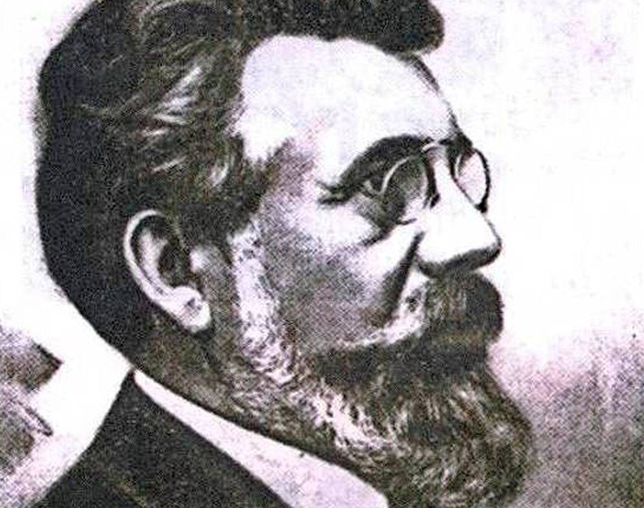 Pe 26 octombrie se năștea Dimitrie Onciul. Viața unuia dintre cei mai mari istorici români