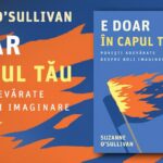 Despre cauzele psihice ale bolilor fizice și viziunea unui specialist neurolog,  în cartea „E doar în capul tău”