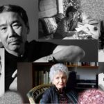 Scriitoarele și scriitorii occidentale(i) preferate(ți) ale(ai) lui Haruki Murakami