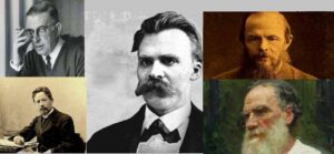 Scriitori ruși care te vor face să te îndrăgostești de filosofia existențialistă