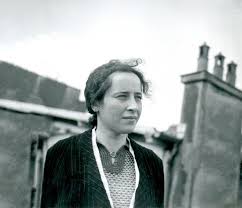 Cazul „Eichmann la Ierusalim” - context pentru un discurs asupra alienării umane în viziunea Hannei Arendt