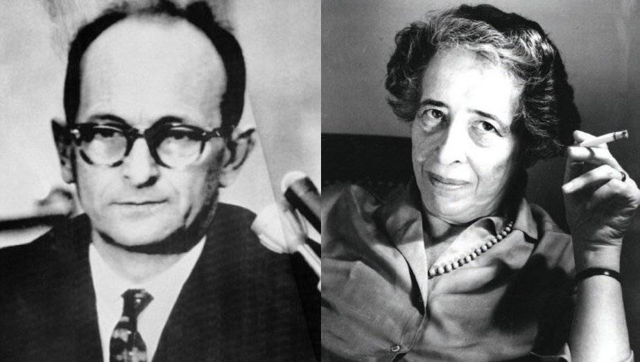 Cazul „Eichmann la Ierusalim” - context pentru un discurs asupra alienării umane în viziunea Hannei Arendt