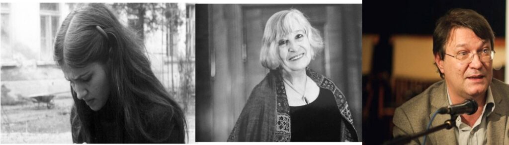 Cele mai frumoase volume de poezie citite în anul 2021 - recomandare de poezie contemporană românească