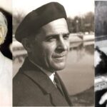 Impresionanta poveste de viață a poetului gândirist Pan Vizirescu