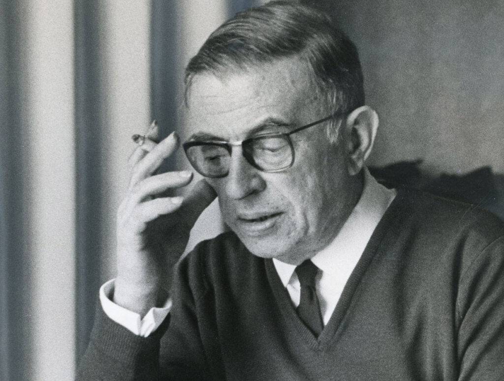 Reprezentări ale omului în cercul vicios: „Pescărușul” lui Cehov și în piesa „Cu ușile închise” a lui Sartre