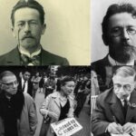 Reprezentările omului în cercul vicios în „Pescărușul” lui Cehov și „Cu ușile închise” a lui Sartre