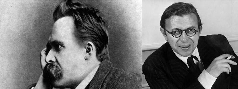 Scriitori ruși care te vor face să te îndrăgostești de filosofia existențialistă33