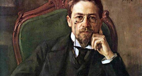 Reprezentări ale omului în cercul vicios: „Pescărușul” lui Cehov și în piesa „Cu ușile închise” a lui Sartre