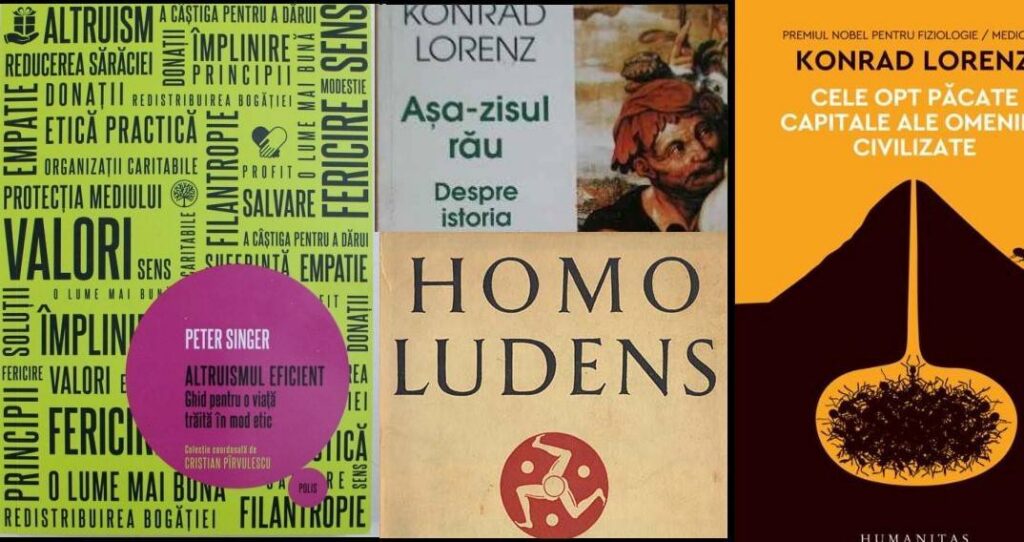 Cărți la care „trebuie” să ajungi în 2022. Scriitori români contemporani, nume din filosofia și literatura universală