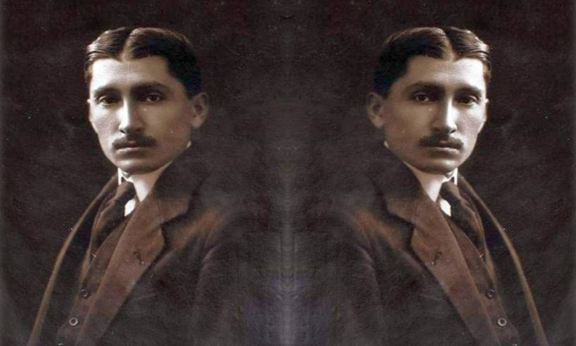 Urmuz: Pagini bizare de viață. Povestea lui Dem. Demetrescu, marele scriitor român de avangardă