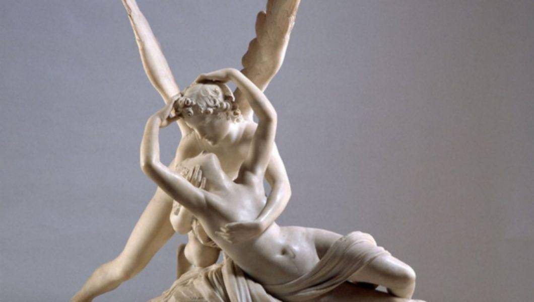 Iubirea platonică - despre mitul și conceptul iubirii în viziunea lui Platon