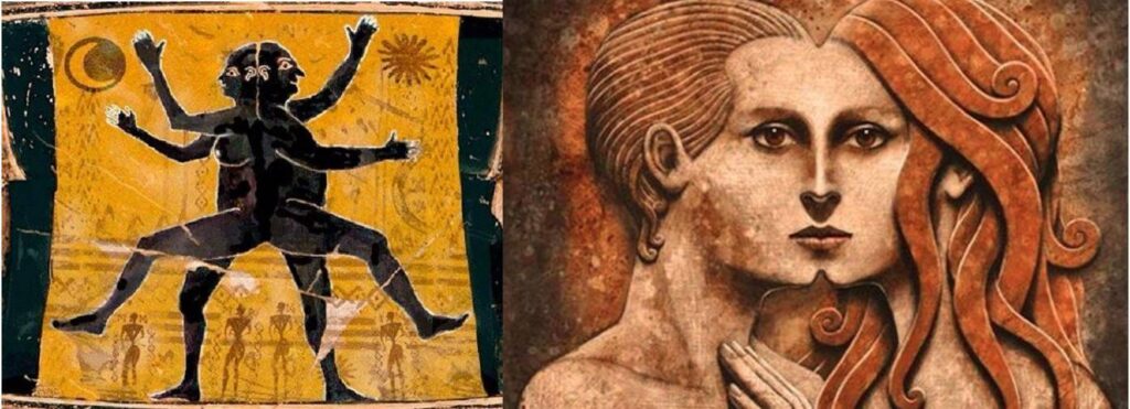 Iubirea platonică - despre mitul și conceptul iubirii în viziunea lui Platon