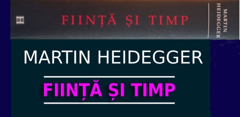 Martin Heidegger în lectura lui Walter Biemel. Introducere în studiul operei sale.....