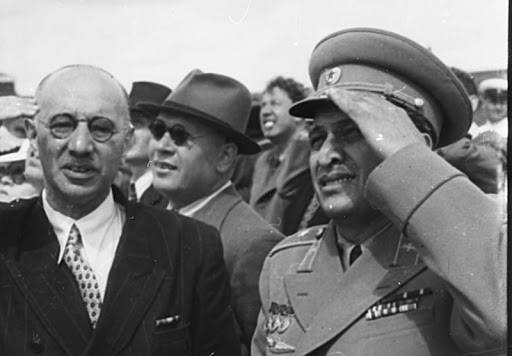 Mikhail Iosifovich Gurevich - prolificul proiectant de aeronave militare al Uniunii Sovietice