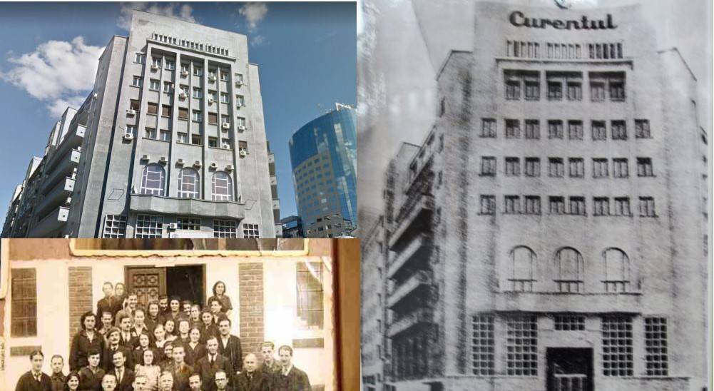 Pamfil Șeicaru - marele publicist român care a oferit României modelul democrației europene Pamfil Șeicaru - marele publicist român care a oferit României modelul democrației europene