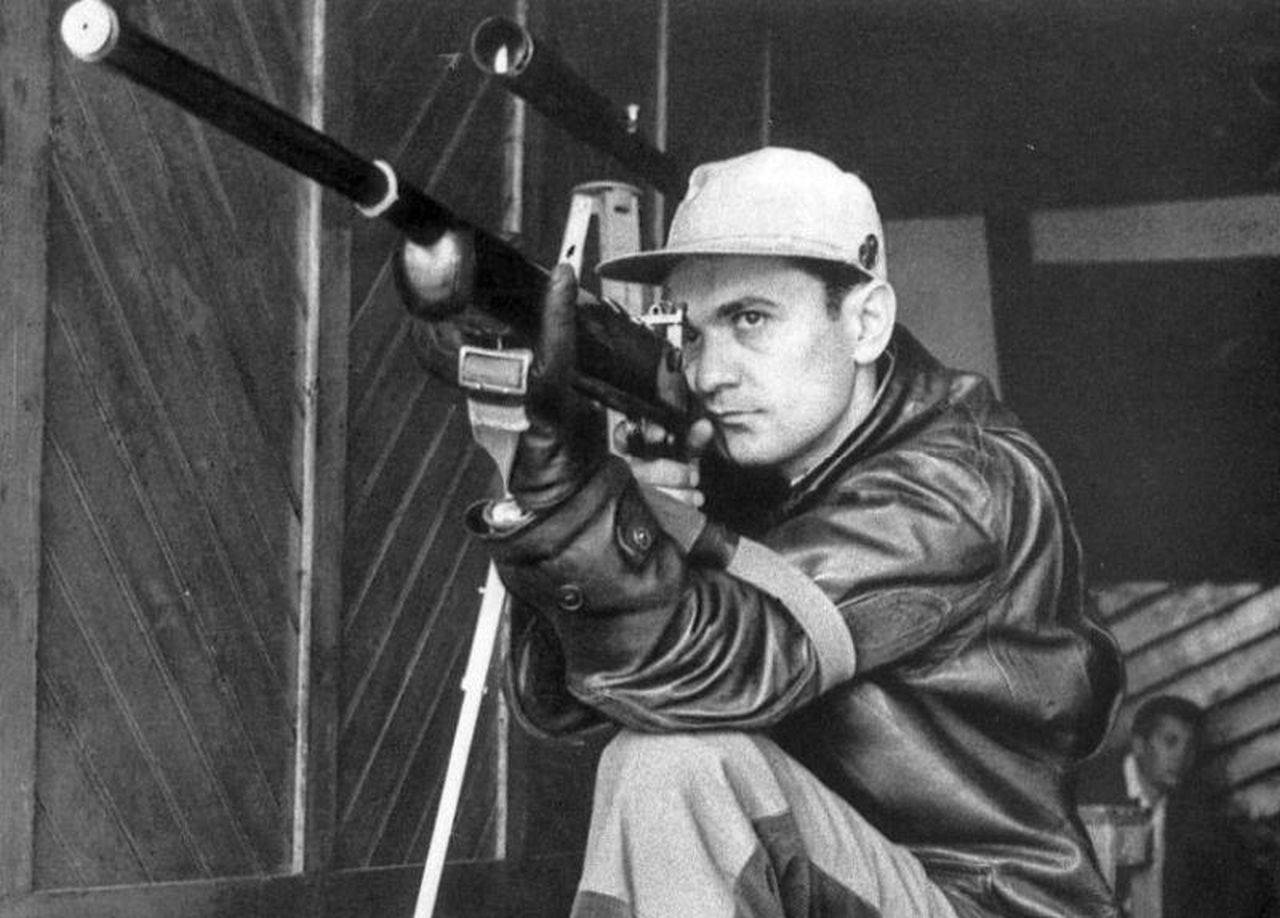 Fascinanta poveste a lui Iosif Sîrbu, primul campion olimpic al României. Moartea sa rămâne un adevărat  mister