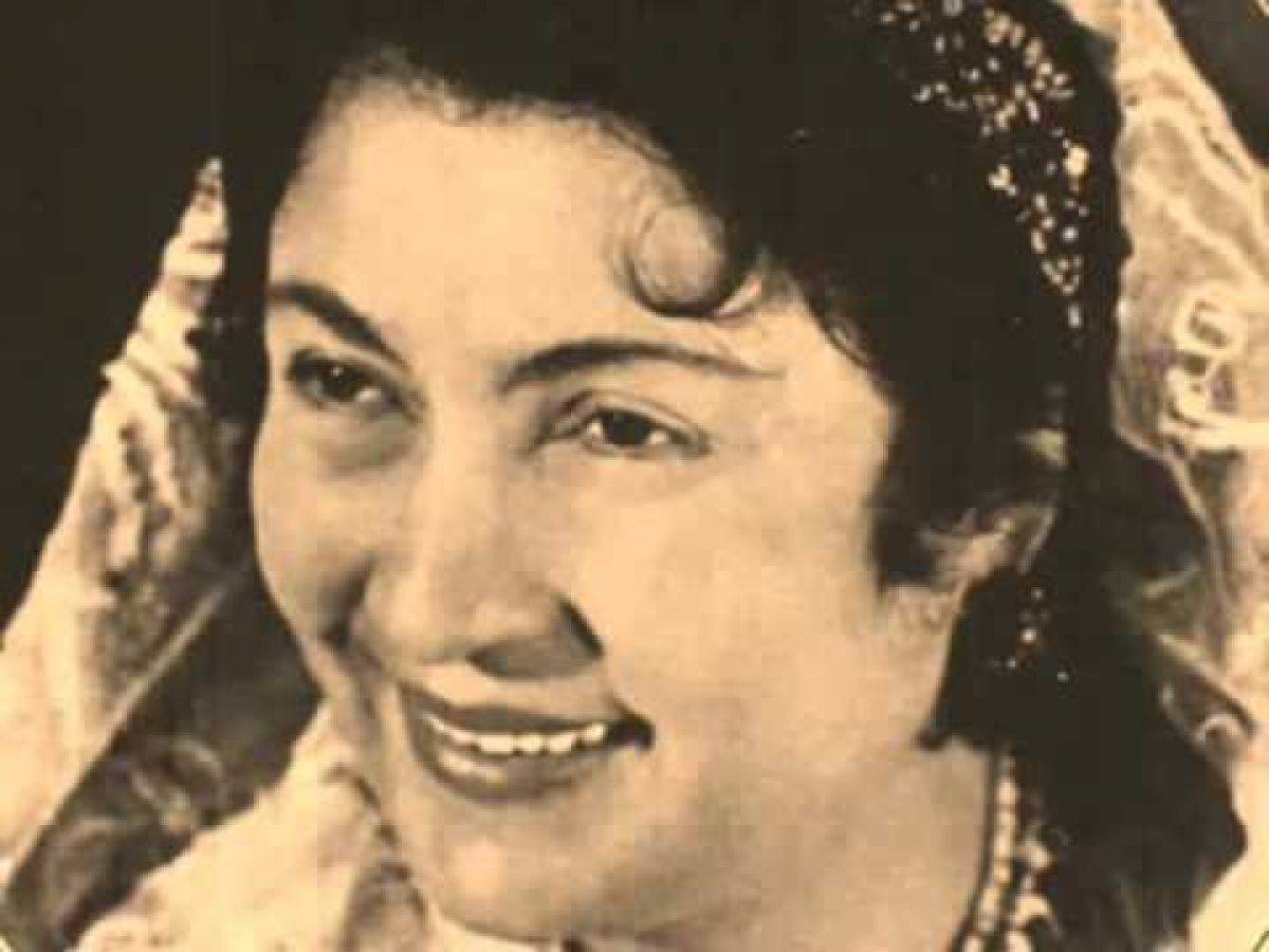 Maria Lătărețu, crăiasa despre care se spune că ar fi fost analfabetă