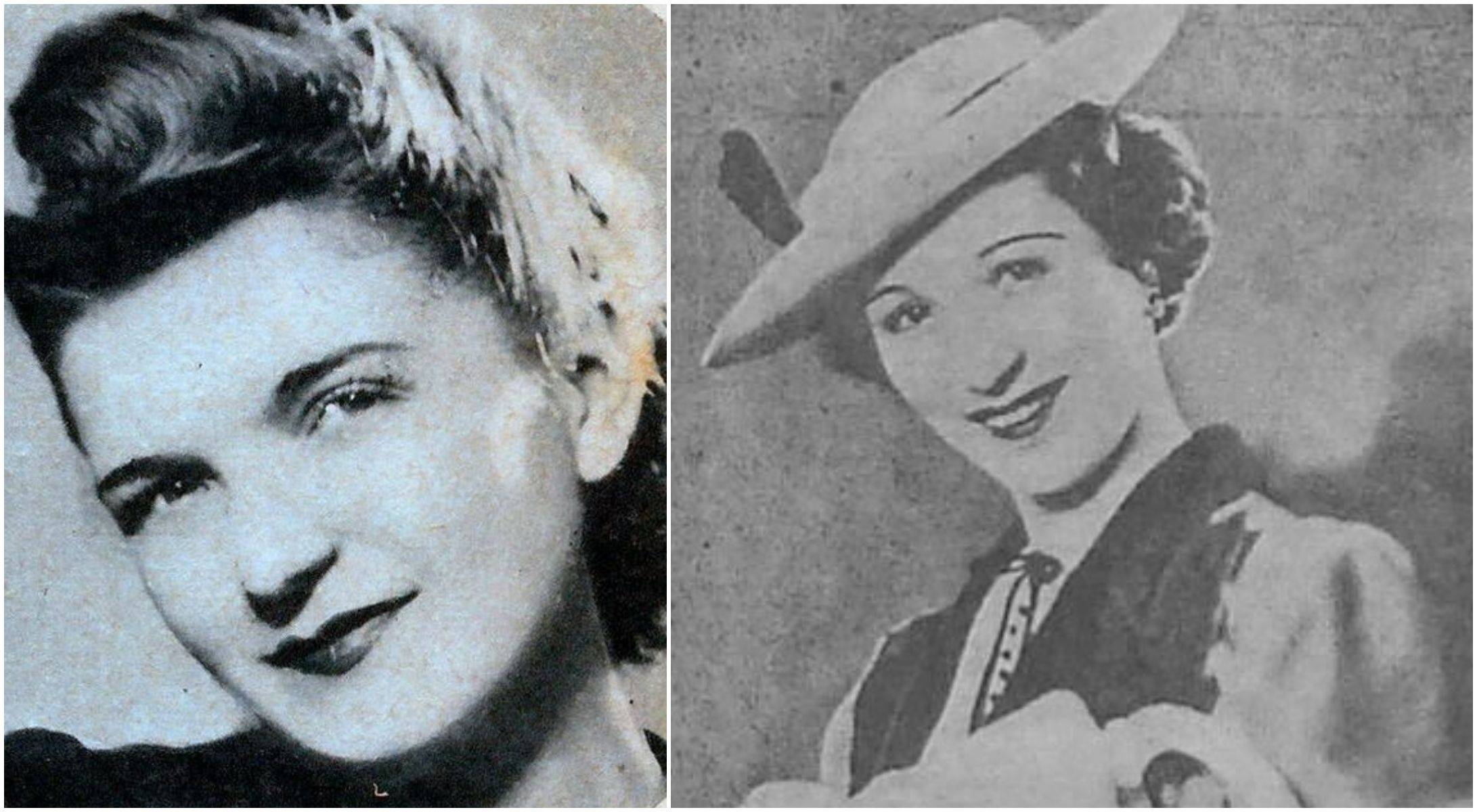 Ioana Radu și Mia Braia, surorile de la ,,Ieftinirea traiului”. Povestea celor două mari artiste