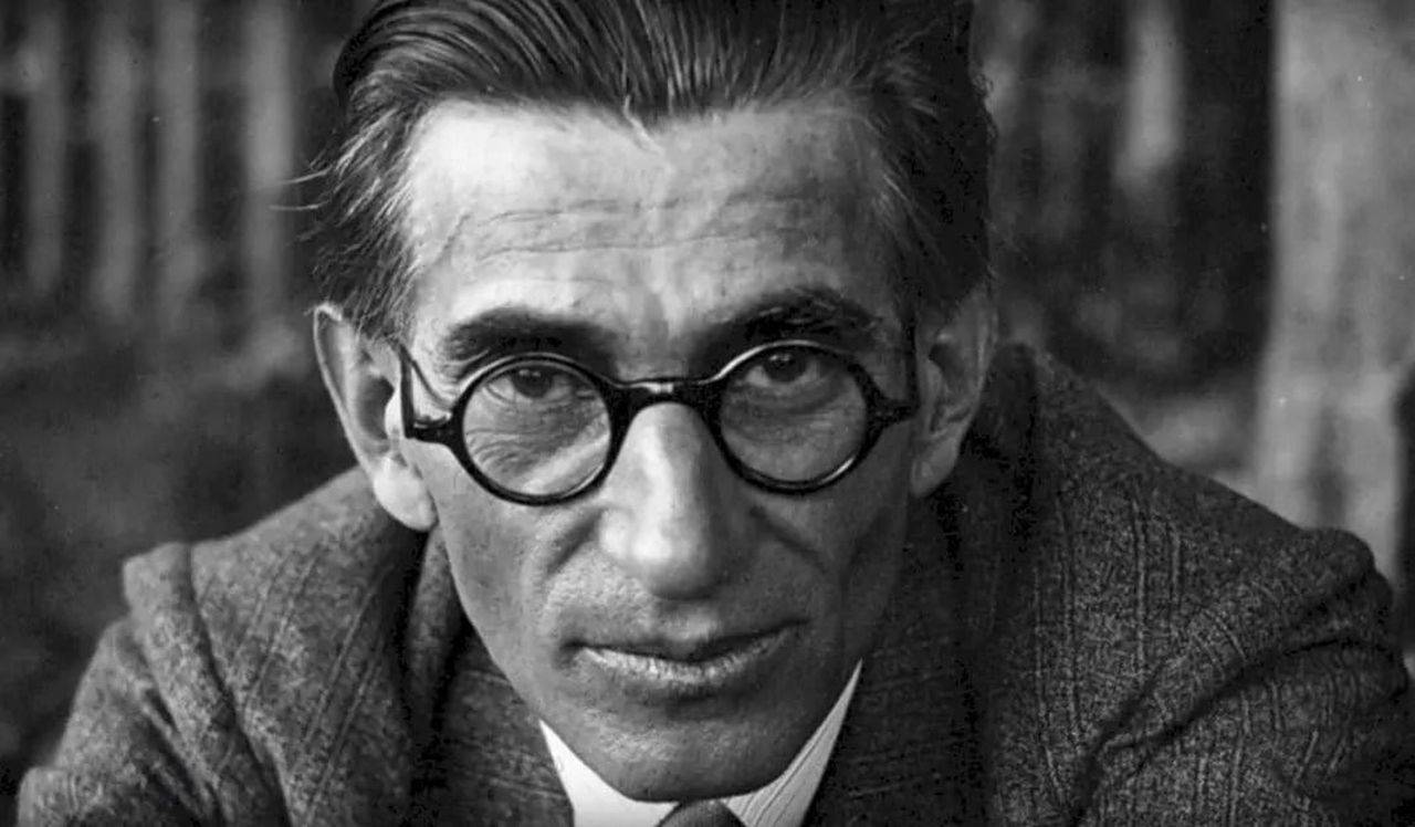 Scriitorul Panait Istrati. Povestea fără de cusur a unui „vagabond neliniștit”