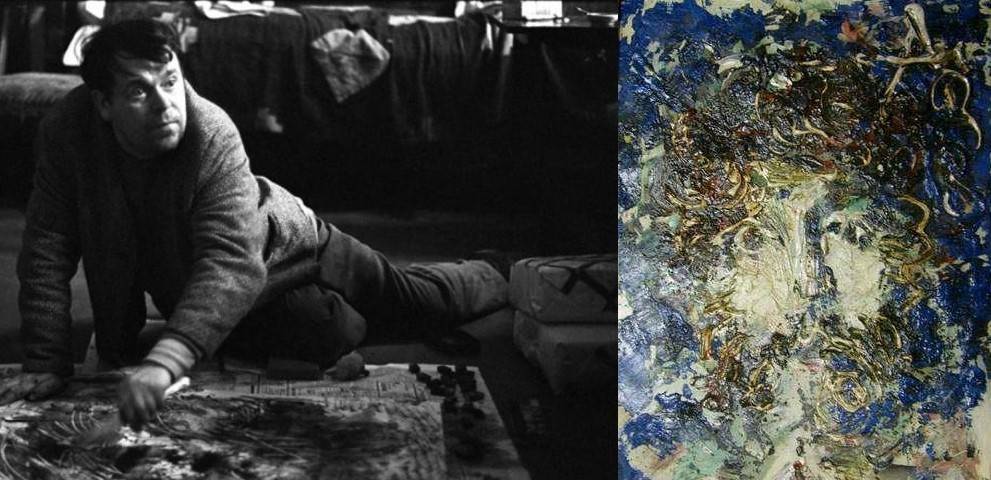 Arta ca unic mod de exprimare liberă. Scutul de apărare al oprimaților