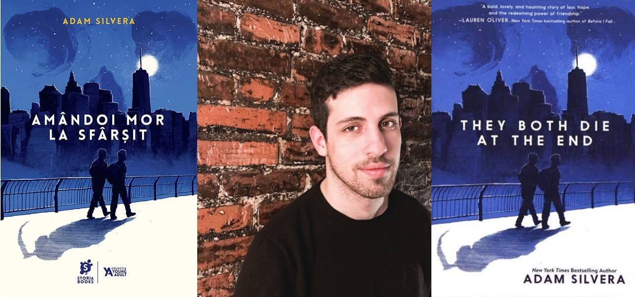 Cărți care încep cu finalul. Trucul care transformă scriitorii recenți și contemporani în clasici