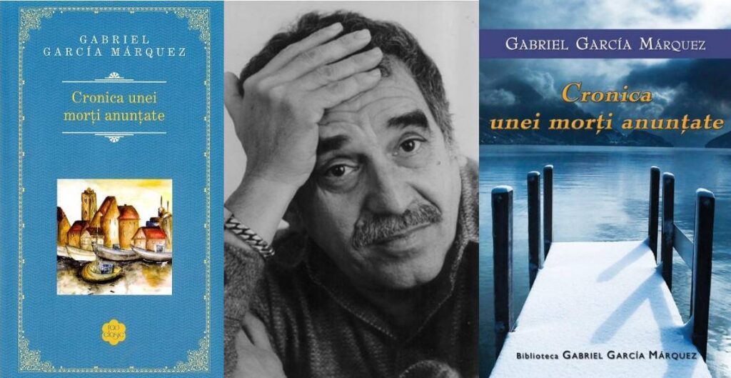 Cărți care încep cu finalul. Trucul care transformă scriitorii recenți și contemporani în clasici
