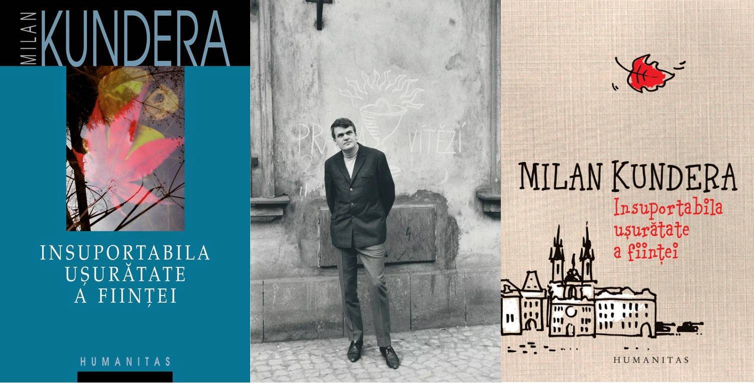 Cărți care încep cu finalul. Trucul care transformă scriitorii recenți și contemporani în clasici