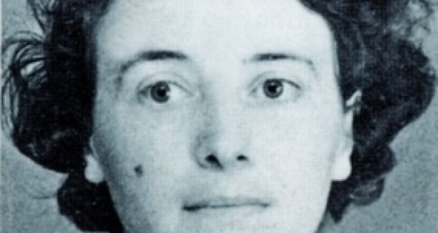 Eileen O’Shaughnessy