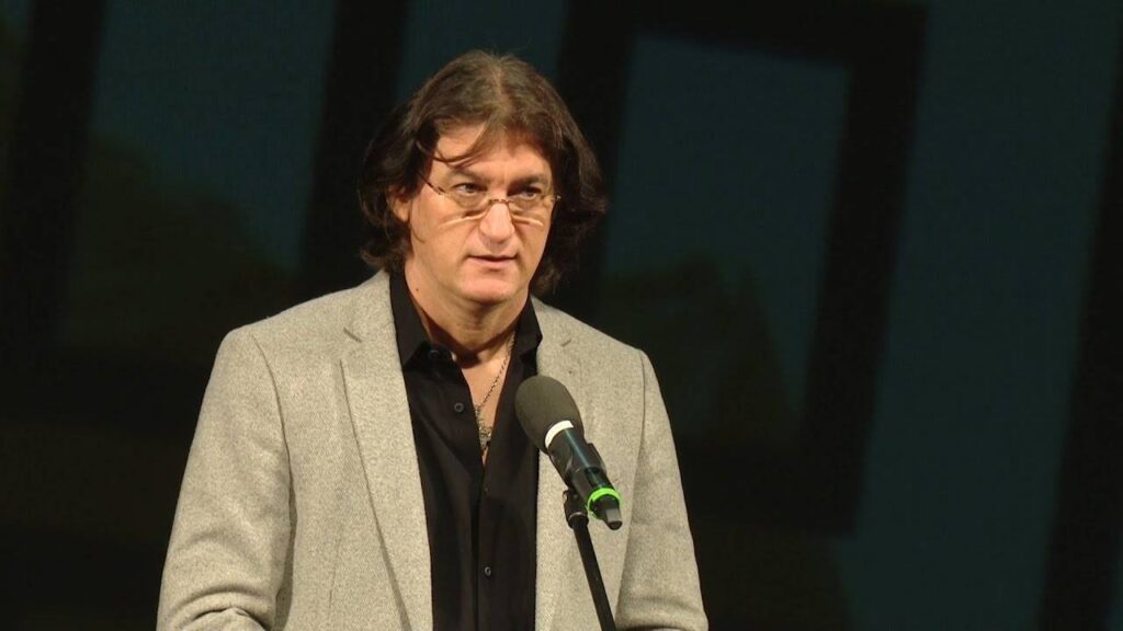 Festivalul Noua Cinematografie Italiană în România