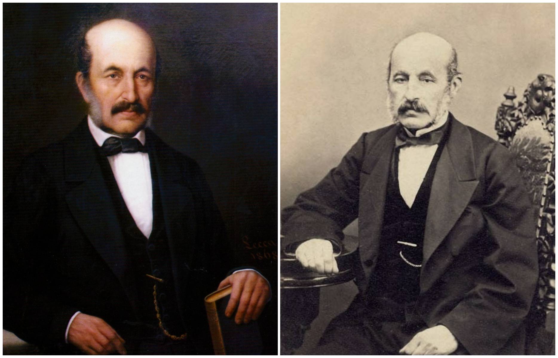 Petrache Poenaru, omul de dincolo de brevet