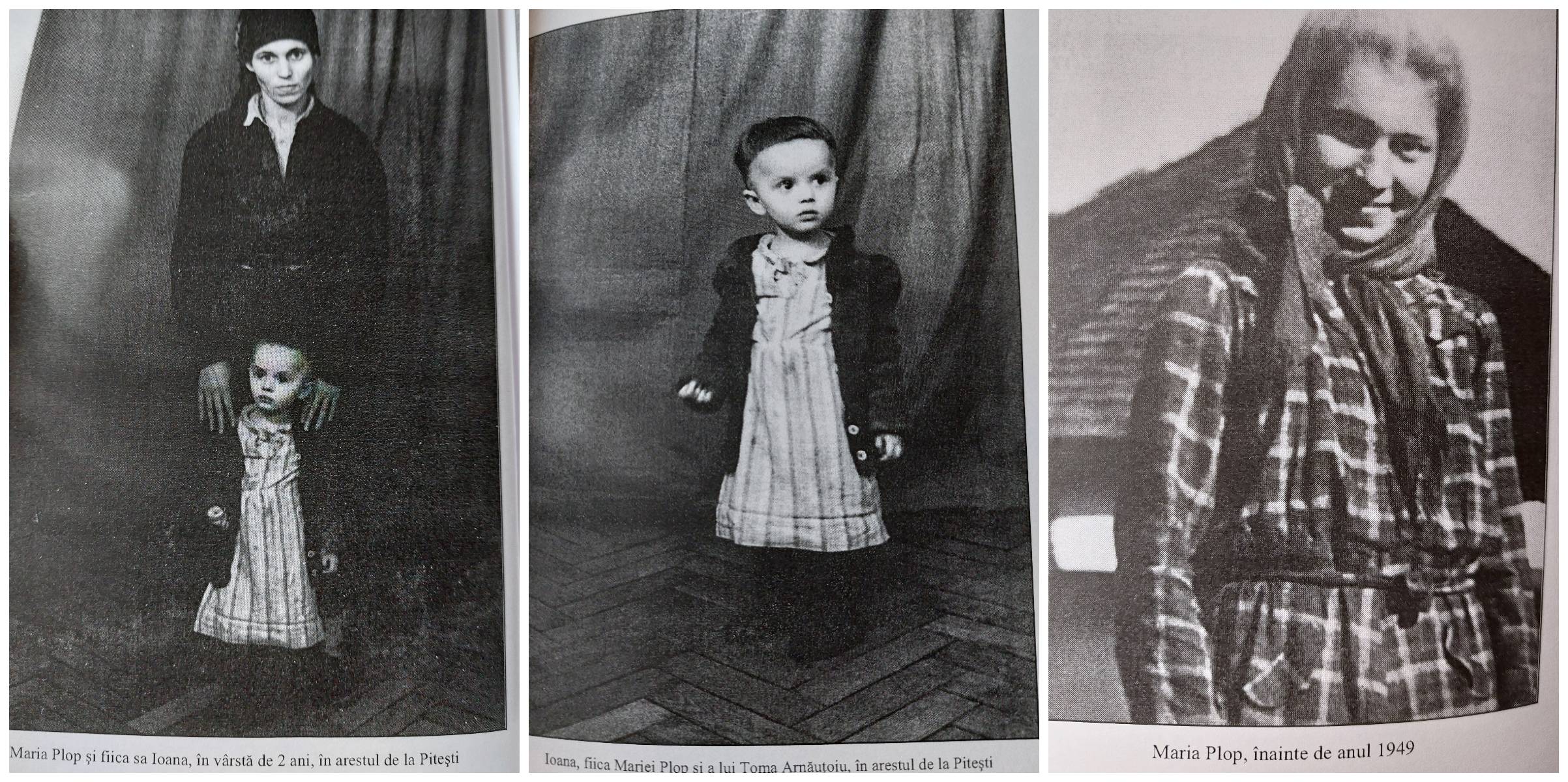 Ioana Raluca Voicu-Arnăuțoiu. Povestea fără egal a unei adevărate supraviețuitoare