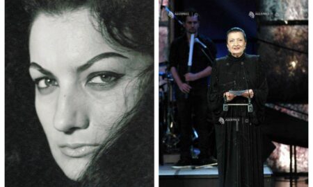 Leni Pințea Homeag: o carieră în teatru, o biserică, două cărți