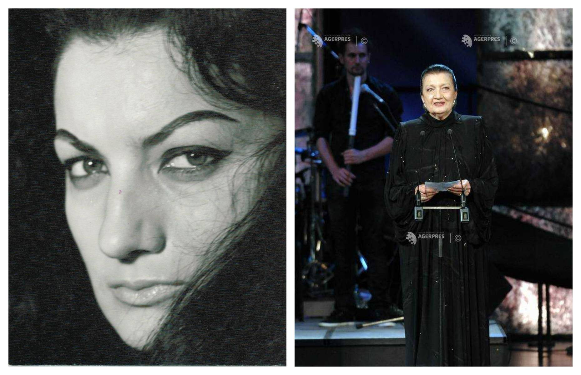 Leni Pințea Homeag: o carieră în teatru, o biserică, două cărți