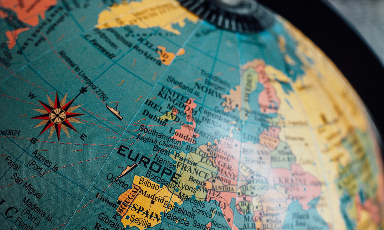 Națiune și naționalism în idealul epocii romantice. Nașterea omului de geniu